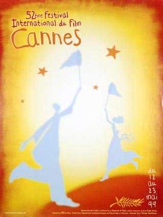 Les Affiches du festival de Cannes de 1946 à 2013 - BLOG ...