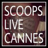 scoops live cannes