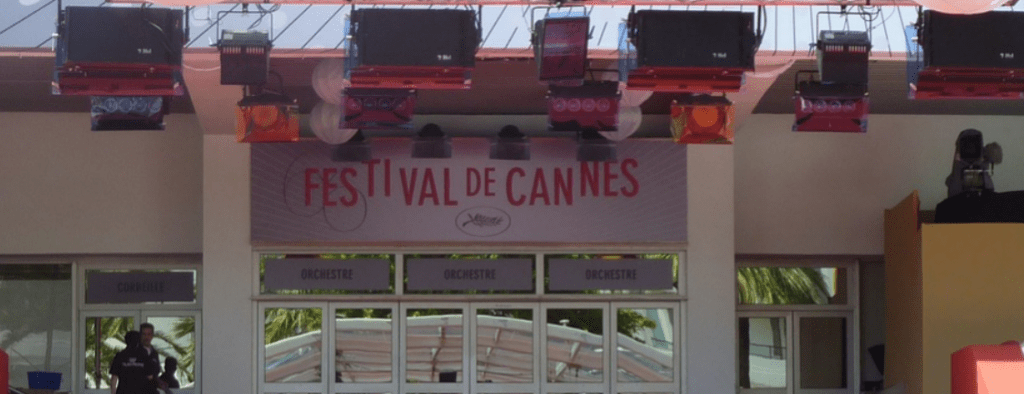 Comment trouver une location durant le festival de Cannes