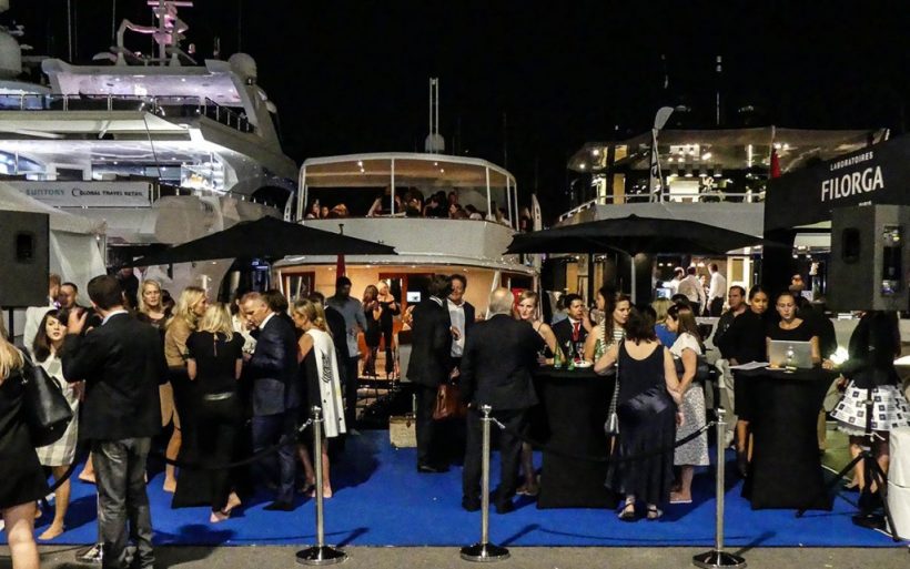 Tax Free World association (TFWA) International duty free Cannes BLOG DE CANNES 2023 FESTIVALS