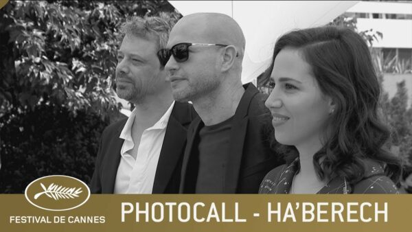 HA’BERECH – PHOTOCALL – CANNES 2021 – EV