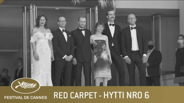 HYTTI NRO 6 – RED CARPET – CANNES 2021 – EV