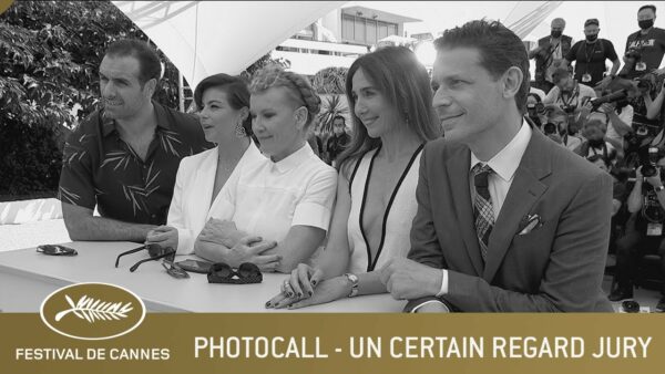 UN CERTAIN REGARD – PHOTOCALL – CANNES 2021 – EV