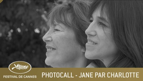 JANE PAR CHARLOTTE – PHOTOCALL – CANNES 2021 – VF