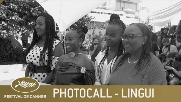 LINGUI – PHOTOCALL – CANNES 2021 – VF