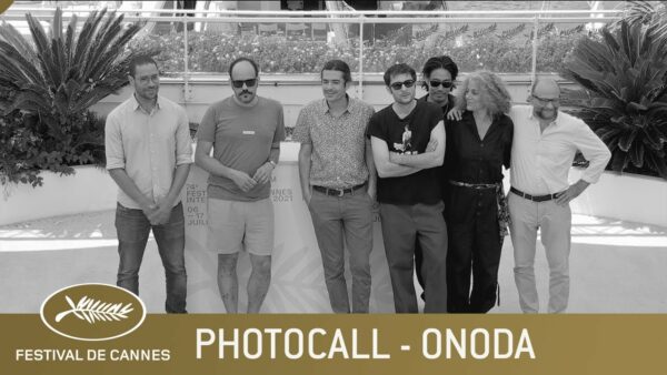 ONODA (UCR) – PHOTOCALL – CANNES 2021 – EV