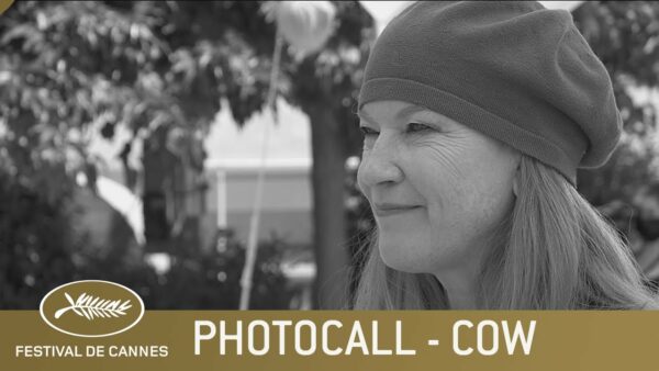 COW – PHOTOCALL – CANNES 2021 – EV