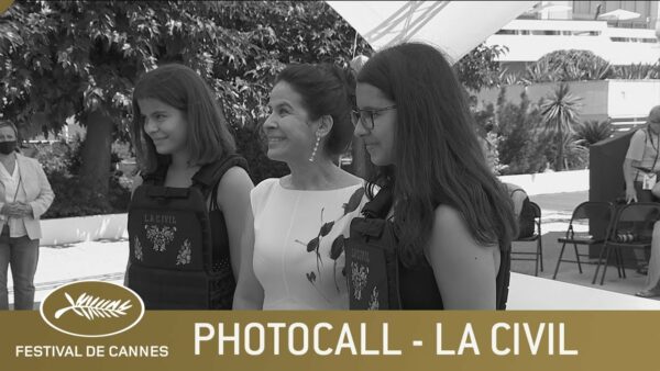 LA CIVIL (UCR) – PHOTOCALL – CANNES 2021 – EV