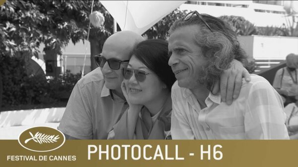 H6 – PHOTOCALL – CANNES 2021 – EV