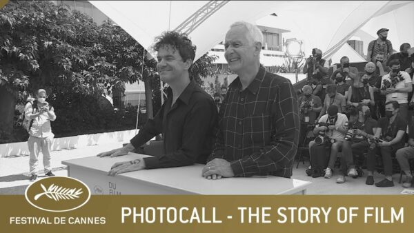 THE STORY OF FILM : A NEW GENERATION – PHOTOCALL – CANNES 2021 – EV