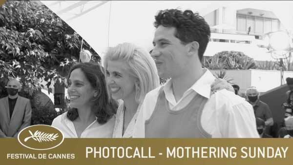 MOTHERING SUNDAY – PHOTOCALL – CANNES 2021 – EV