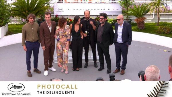 The Deliquents – Photocall – VF – Cannes 2023