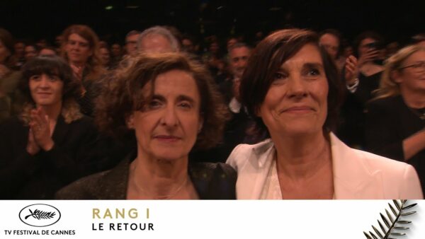 Le Retour – Rang I – VO – Cannes 2023