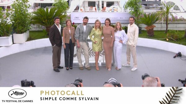 Simple comme Sylvain – Photocall – VF – Cannes 2023