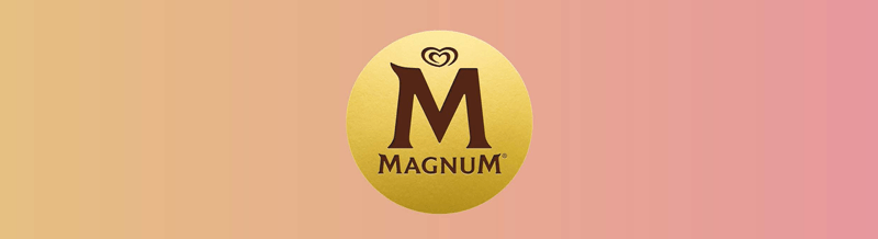 Cannes 2024 : La Croisette en mode Pleasure "Magnum x Troye Sivan" le Jeudi 16 Mai