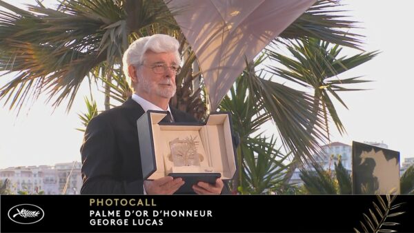 PALME D’OR D’HONNEUR – Photocall – PALMARES – Français – Cannes 2024