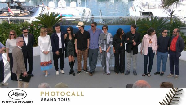 GRAND TOUR – Photocall – English – Cannes 2024