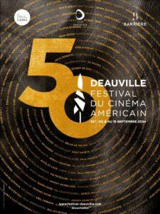 Deauville Festival2024